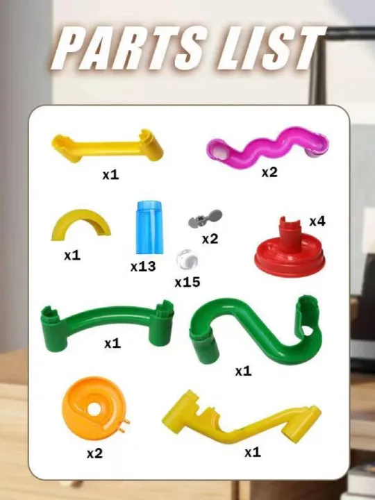 Children's%20Pipe%20Large%20Particle%20Building%20Block%20Toy%20Puzzle%20Assembly%203%20to%206%20Years%20Old%20Children%20Gift%20Building%20Block%20Track%20Ball%201pcs%20-%20Image%204