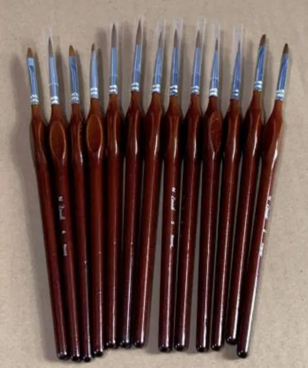 13%20Pcs%20Fine%20Detail%20Paint%20Brush%20Set,%20Painting%20Brushes%20for%20Art,%20Crafts,%20Acrylic,%20Watercolor,%20Oil,%20Model,%20Face,%20Warhammer%20-%20Image%204