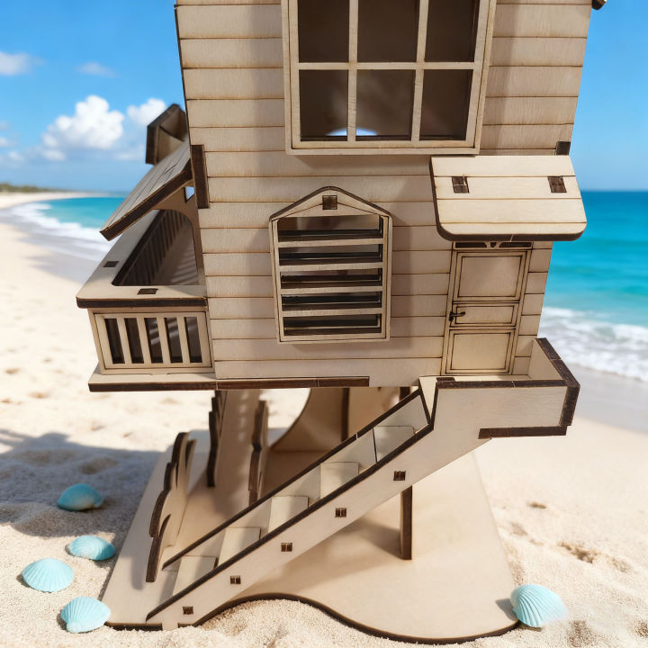 3D%20wooden%20house%20jigsaw%20puzzle%20model,%20DIY%20construction%20kit,%20creative%20treehouse%20building%20set,%20wooden%20interlocking%20blocks%20-%20Image%203