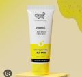 Chemist at Play Brightening Boost Face Wash – 30× Vitamin C, 100ml. 
