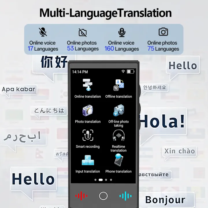 MSAI%20T13%20T26%20Instant%20Translator%20160%20Online%20Offline%20Transaction1+16GB%20Real-Time%20T8pro%20Bluetooth%20Voice%20Translator%20for%20Travel%20-%20Image%202
