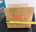 Small box Cartons L:16 CM W: 10 CM H: 10 CM. Packaging materials 3 ply cartons strong and safe parcel package. 