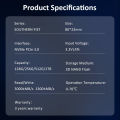 HUADISK NVMe M2 SSD 1TB 512GB 256GB 128GB PCI-e 3.0X4 Solid State Drive HDD 2280 SSD M2 Internal Hard Drive for Laptop Notebook.
