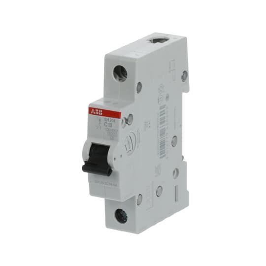 MCB%20SP%2010A%20Circuit%20Breaker.%20%206k.%20Germany%20-%20Image%202