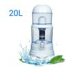 SINGER WATER FILTER "20L"GREY COLOUR. 