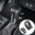 For Honda CR-V HR-V CRV HRV Vezel ZRV WRV Civic Accord City Fit Elevate 2021 2022 2023 2024 2025 Car Gear Head Cover Accessories.