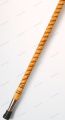 Premium Walking Stick|Graceful Old Man Stick| Ball shaped Handle| HandMade Stick| Round Comfortable Grip| Premium Quality Walking Stick| Size 36-38". 