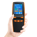 Dienmern New DM509 O3 Ozone Meter Portable LCD Display Temperature/Humidity Sensor Tester,with Date and Time,Hot Selling.