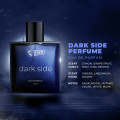 Beardo Dark Side Perfume for Men - 100ml. 
