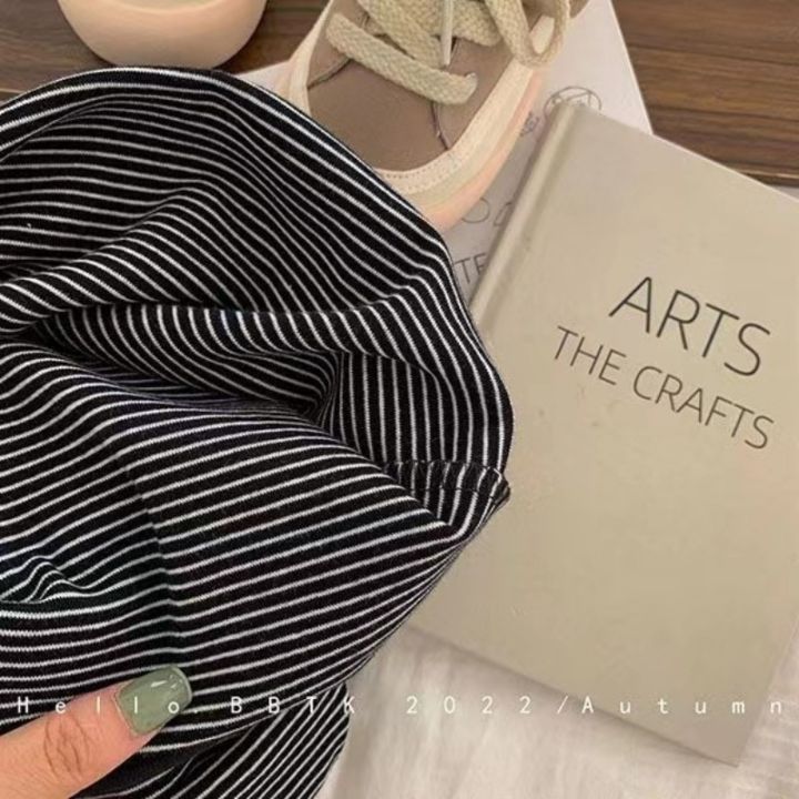 Children's%20Spring%20Autumn%20Long-sleeved%20T-shirt%20Boys%20Girls%20Korean%20Striped%20T%20Children's%20Warm%20Bottoming%20Shirt%20Baby%20Simple%20Top%20-%20Image%206