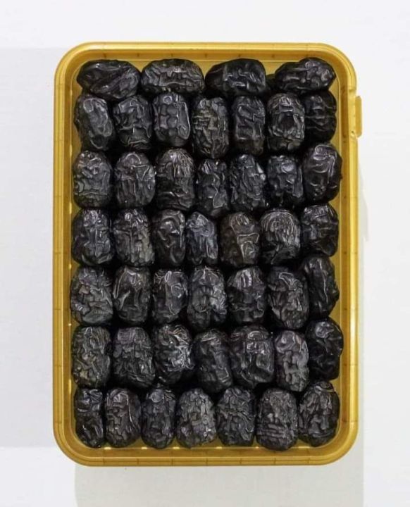 primiam Ajowa  khajur/ Ajua khajur(1kg)