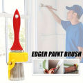 1PC Paint Brush, Cleaning Brush, Professional Paint Brush, Used for Home Rooms, Walls, Offices, Ceilings, Etc. 