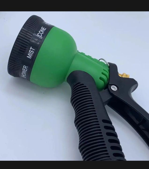 GARDERN SHOWER HOSE