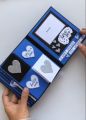 scrap book ,Handmade scrap book. 