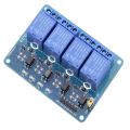 4CH Relay Module 5V. 