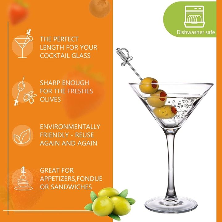 Sword%20%20Shape%20Fruit%20Sticks%20Cocktail%20Pick%20Stainless%20Steel%20Bar%20Tools%20Drink%20Stirring%20Sticks%20Martini%20Picks%20Party%20Wedding%20Accessory%20-%20Image%203