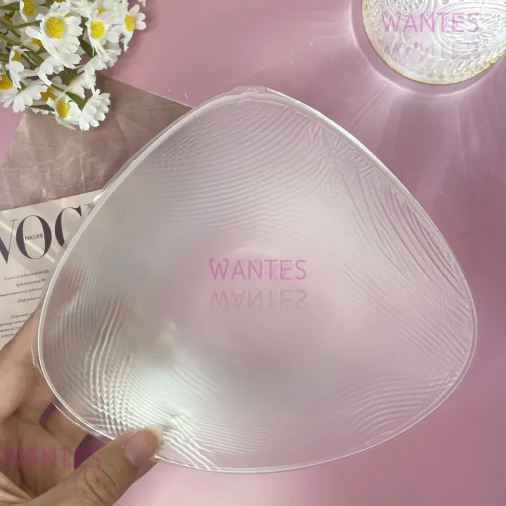 1pc%20Transparent%20Silicone%20Breast%20Pads,%20Hot%20Spring%20Silicone%20Prosthetic%20Breast,%20Swimming%20Special%20Fake%20Breast,%20Sports%20Swimsuit%20Chest%20-%20Image%202