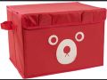 FOLDING DESIGN STORAGE BOX FOR KIDS TOYS WARDROBE STORAGE CAR TRUNK STORAGE. 