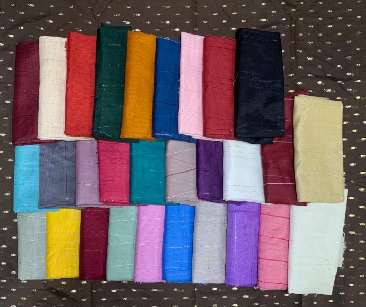 munal sequence dupatta soft lon type fabric