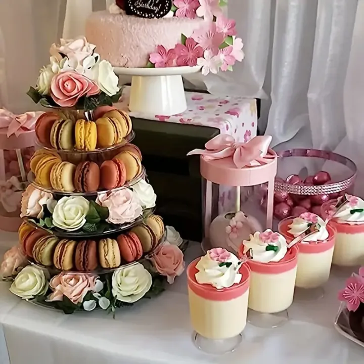 Tiered%20Macaron%20Tower%20Stand%20Cake%20Display%20Rack%20Cupcake%20Holder%20Dessert%20Stand%20for%20Baby%20Shower%20Wedding%20Birthday%20Party%20Decorations%20-%20Image%204