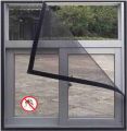 Export Quality  5/5 feet anti mosquito window net.. 