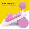 Children‘s Boys Girls Slippers Cartoon Unicorn Animals Prints Shoes Lighted Fashion Cute Shoes Bathroom Kids Toddler Slippers. 