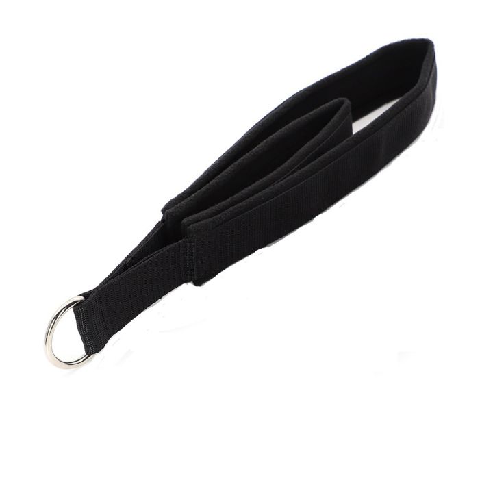 Double%20Ring%20Elastic%20Yoga%20Pilates%20Bed%20Exercise%20Accessory%20Ankle%20Buckle%20Pilates%20Stretch%20Strap%20Resistance%20Band%20elastic%20cord%20-%20Image%208