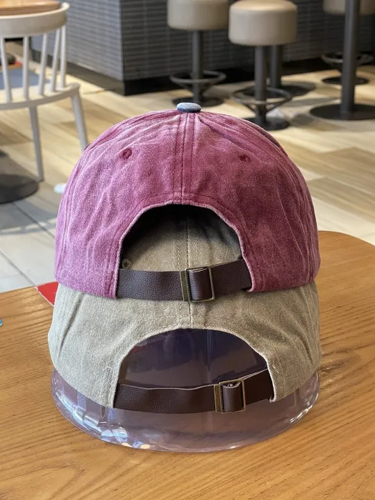 Motorcycle%20Printed%20Wash%20Vintage%20Cap%20For%20Men%20-%20Image%206