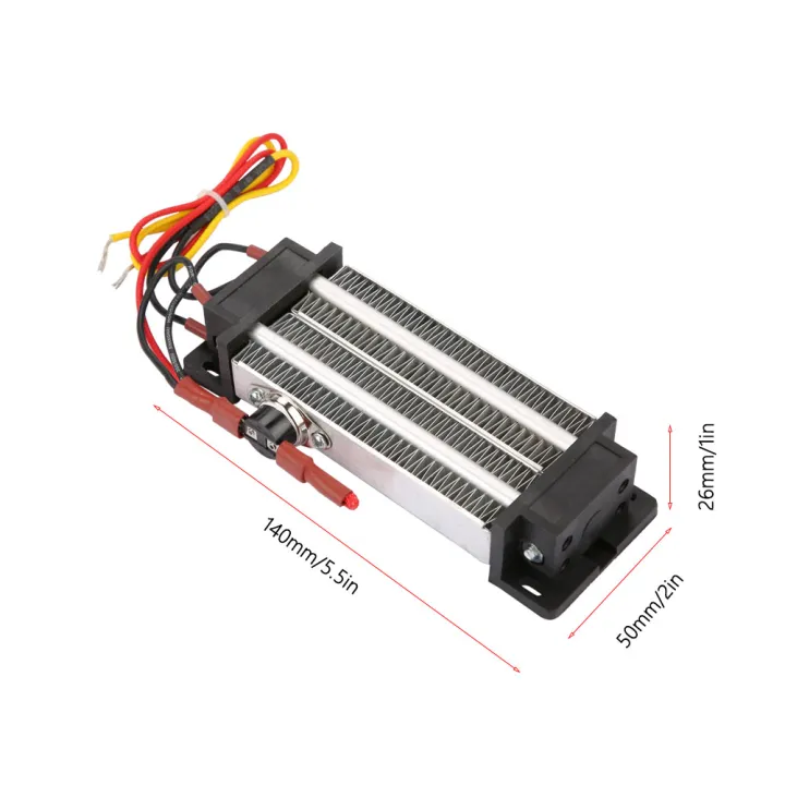 110V%20500W%20Eco-Friendly%20PTC%20Electric%20Air%20Heater,%20Air%20Heater,%20Ceramic%20Air%20Heater,%20Heating,%20Constant%20Temperature%20Type%20-%20Image%204