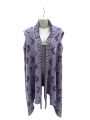 Cape shawls for women Cardigans for women pure wool. 