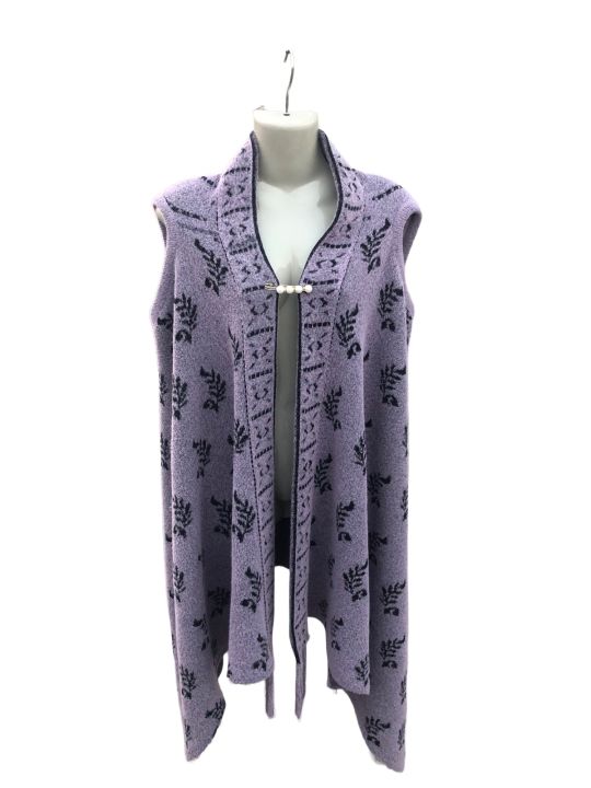 Cape%20shawls%20for%20women%20Cardigans%20for%20women%20pure%20wool%20-%20Image%204