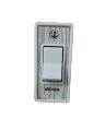 Anchor China Electric Switch button - A Pack of 12. 