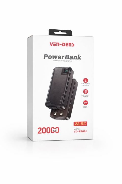 python for loop – artofit Images High Quality Grahic “Ven-Dens 10000mAh & 20000mAh Power Banks – USB Port, Fast Charging ...