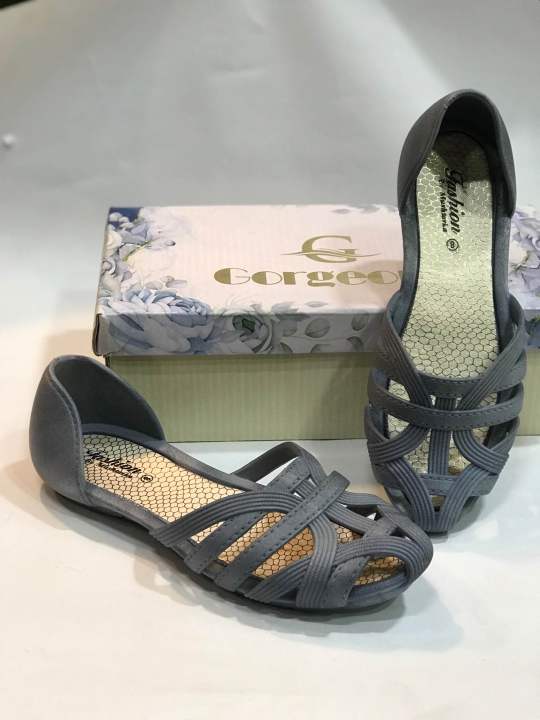 Pure%20Nylon/Plastic%20Stylish%20Casual%20Soft%20Anti%20slip%20shoes%20for%20girls/womens%20,New%20arrivals%20Light%20weight%20Rubber%20shoes%20for%20girls%20-%20Image%208