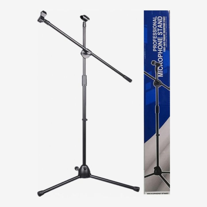 Professional%20Microphone%20Stand%20-%20Image%202