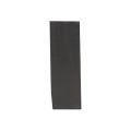 Ebony Wood Burl Musical Instrument Handle DIY Anti-corrosion Plucked Instrument Parts Wood Block Raw Material  Accessories. 