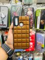 Vivo Y11,Y12,Y15,Y17 Bricks Casetify Case With Soft back Case For Vivo Y11 Y12 Y15 Y17. 