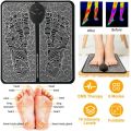 EMS Foot Massager Paid for Realief Pain. 