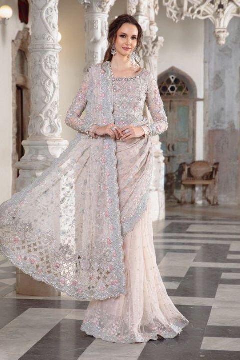 Saree, Saari Master Blaster Sari Exclusive 2025 MariaB for Girls and Women