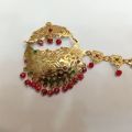 Beautiful Traditional Nath for bridal. 