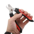 Pet Nail Clippers 16cm or 11.5cm Professional Dog Cat Nail Trimmer | Multifunctional Nail Cutter | Pet Grooming. 