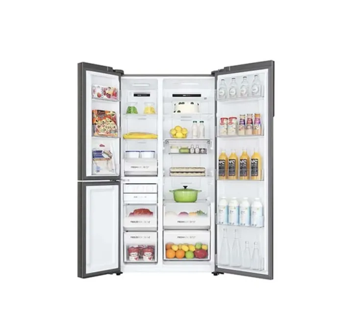 Haier%20628%20Ltrs%20Convertible%20Side%20by%20Side%20Refrigerator%20HRT-683IS%20-%20Image%206