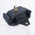 RBI rubber engine mount Nissan BIG-M TD27 LH left side (11220-35g00). 