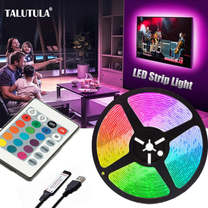 2M%20LED%20Light%20String%2060%20Leds%20Computer%20Desk%20DIY%20Backlight%2024%20Key%20Remote%20Control%20RGB%20Multicolor%20Tape%20Home%20Decoration%20Light%20Strip%20-%20Image%202
