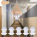 Smart PIR Sensor Detector Switch 110V 220V Human Body Infrared Auto On Off Light For LED Lamp Ceiling Light Panel Lights. 