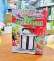 Luxury Stainles Steel Lunch Box 2 Layers. 