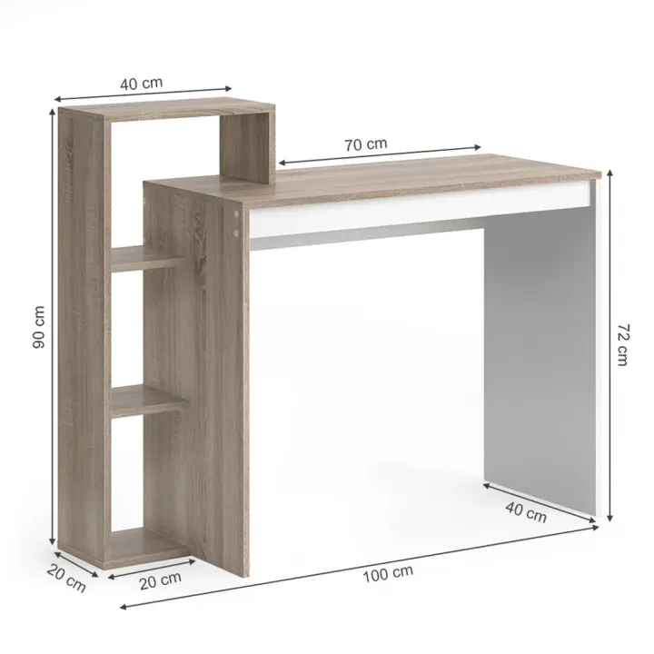 new%20simple%20and%20Smart%20computer%20Table%20with%20side%20rack%20shelves%20space%20saving%20design%20multipurpose%20use%20-%20Image%203