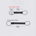Adjustable Elastic Luggage Strap Carrier Strap Baggage Bungee Belts Suitcase Travel Security Carry On Straps. 