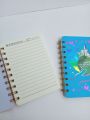Cute kids adult diary pack of 1  50 pages lines paper. 