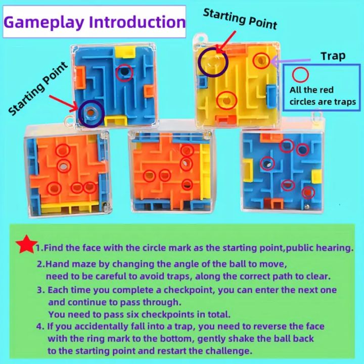 3D%20Maze%20Magic%20Cube%20Six-sided%20Transparent%20Puzzle%20Speed%20Cube%20Rolling%20Ball%20Magic%20Cubes%20Maze%20Toys%20for%20Children%20Stress%20Reliever%20Toys%20-%20Image%206